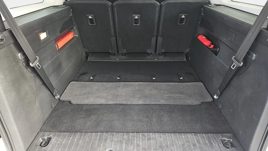 TOYOTA Proace City Verso Proace City Verso Long 1.2 D-4T Family Aut.