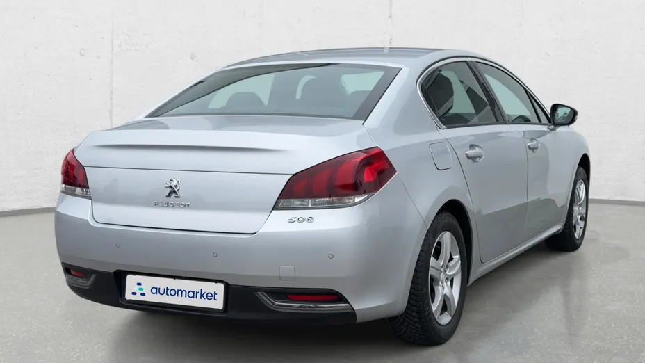 PEUGEOT 508 508 1.6 e-THP Active S&S