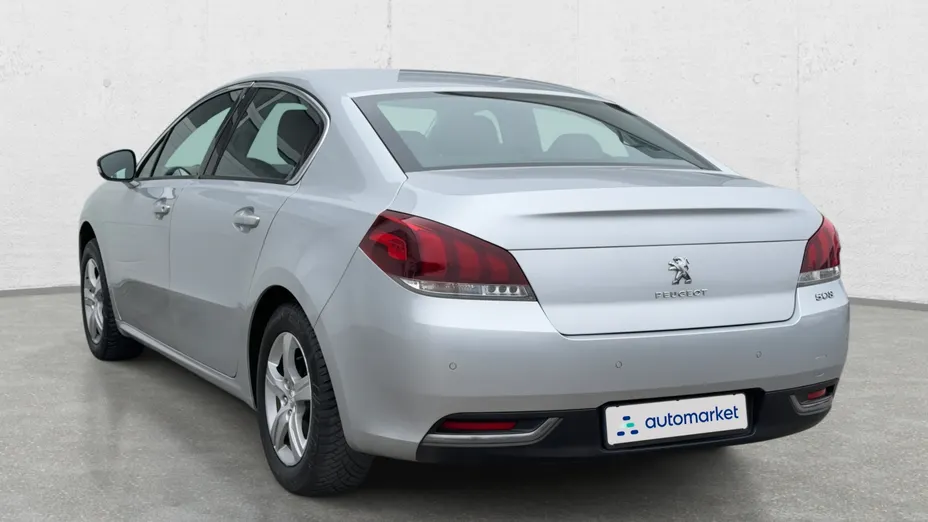 PEUGEOT 508 508 1.6 e-THP Active S&S