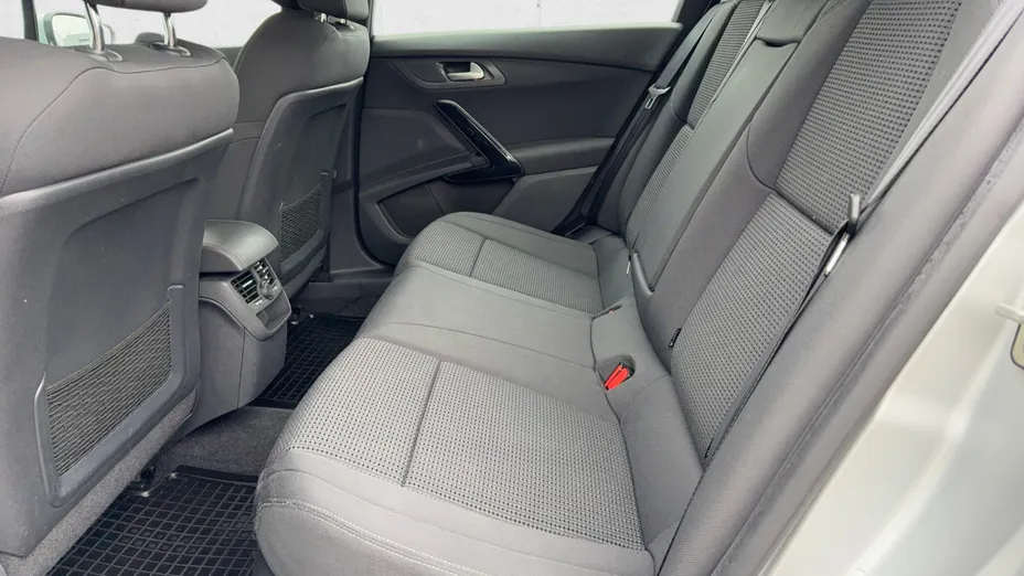 PEUGEOT 508 508 1.6 e-THP Active S&S