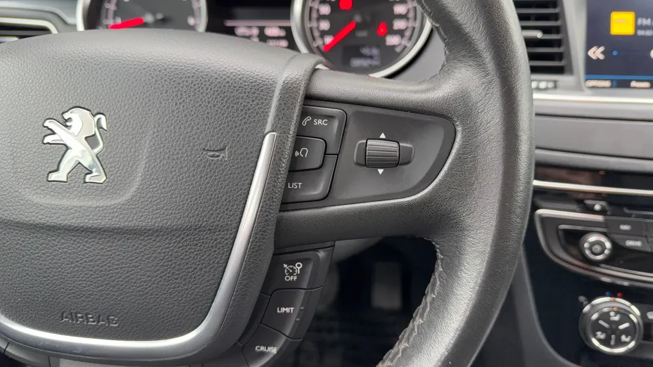 PEUGEOT 508 508 1.6 e-THP Active S&S