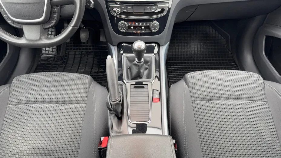 PEUGEOT 508 508 1.6 e-THP Active S&S