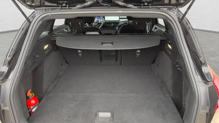 FORD Focus Focus 1.0 EcoBoost mHEV ST-Line X aut