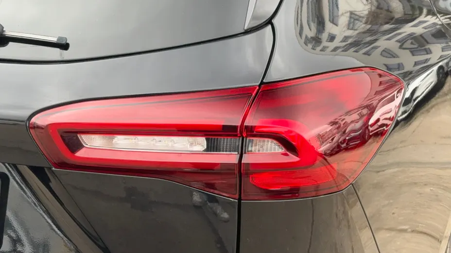 FORD Focus Focus 1.0 EcoBoost mHEV ST-Line X aut