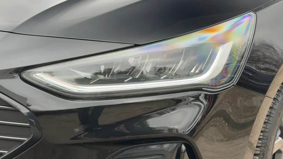 FORD Focus Focus 1.0 EcoBoost mHEV ST-Line X aut