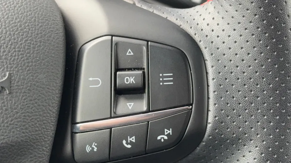 FORD Focus Focus 1.0 EcoBoost mHEV ST-Line X aut