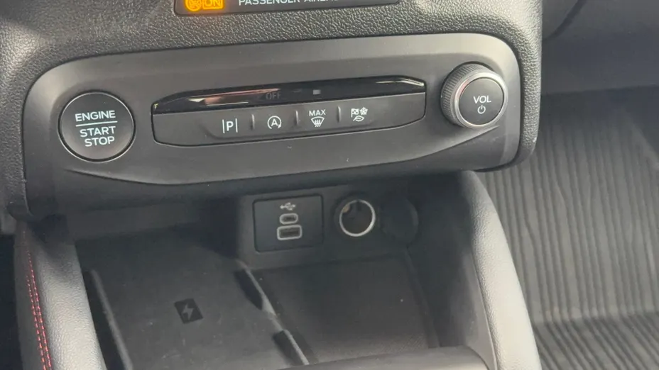 FORD Focus Focus 1.0 EcoBoost mHEV ST-Line X aut