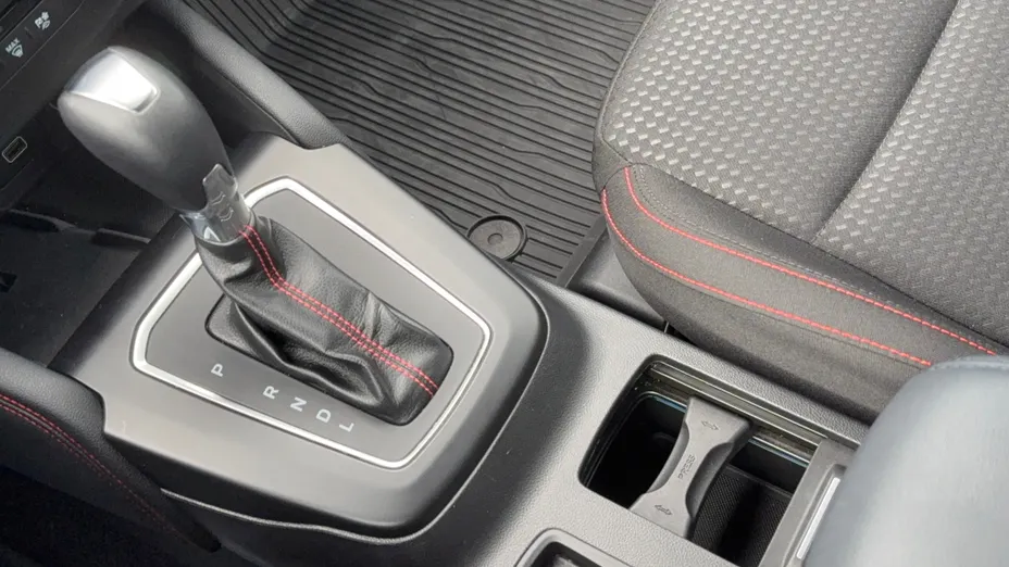 FORD Focus Focus 1.0 EcoBoost mHEV ST-Line X aut