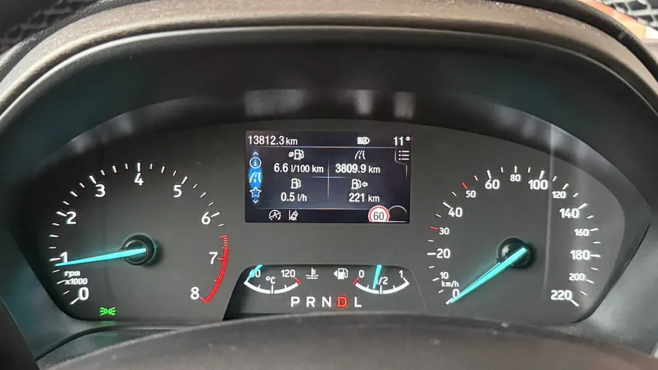 FORD Puma Puma 1.0 EcoBoost mHEV Titanium X DCT