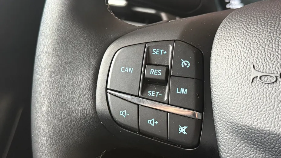 FORD Puma Puma 1.0 EcoBoost mHEV Titanium X DCT