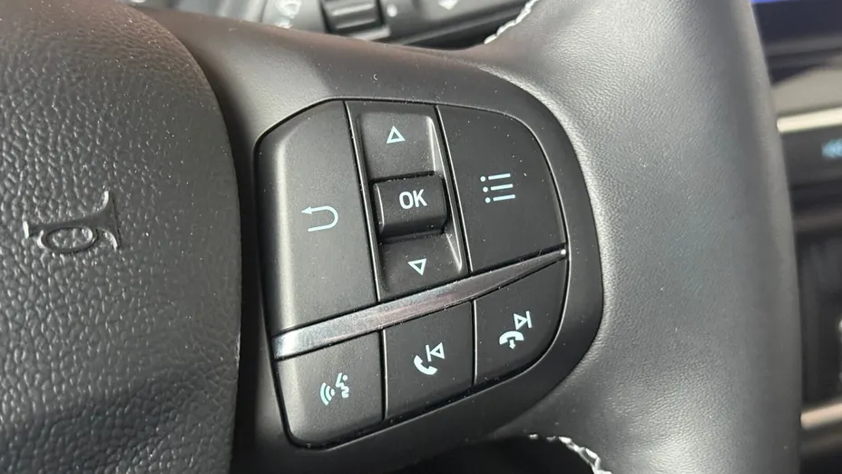 FORD Puma Puma 1.0 EcoBoost mHEV Titanium X DCT