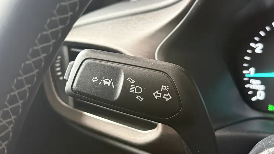 FORD Puma Puma 1.0 EcoBoost mHEV Titanium X DCT