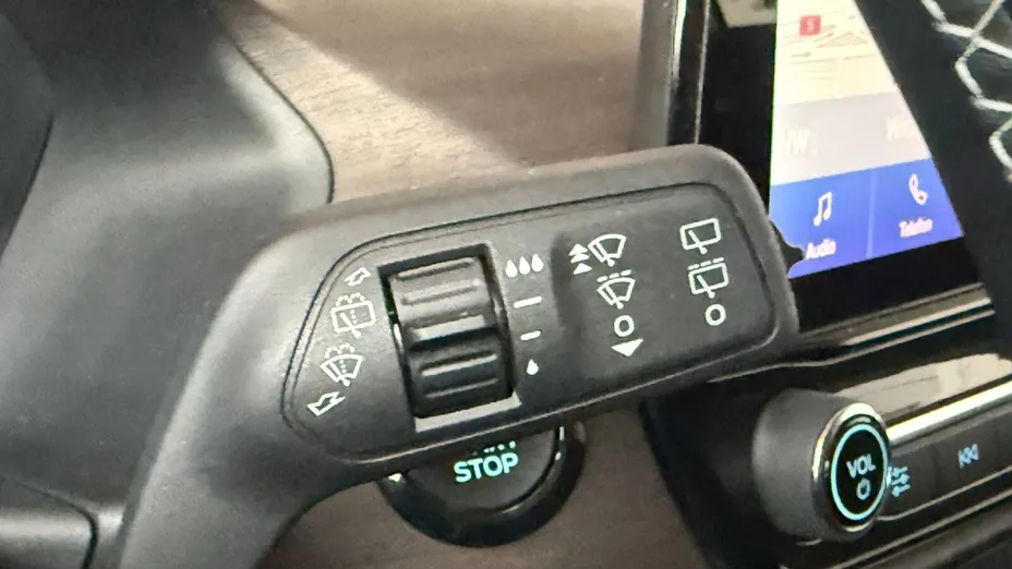 FORD Puma Puma 1.0 EcoBoost mHEV Titanium X DCT