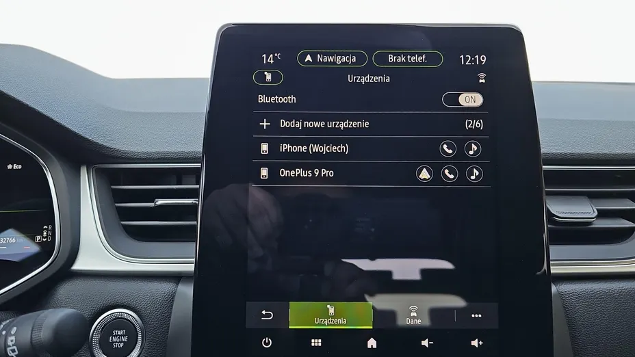 RENAULT Captur Captur 1.3 TCe mHEV Techno EDC