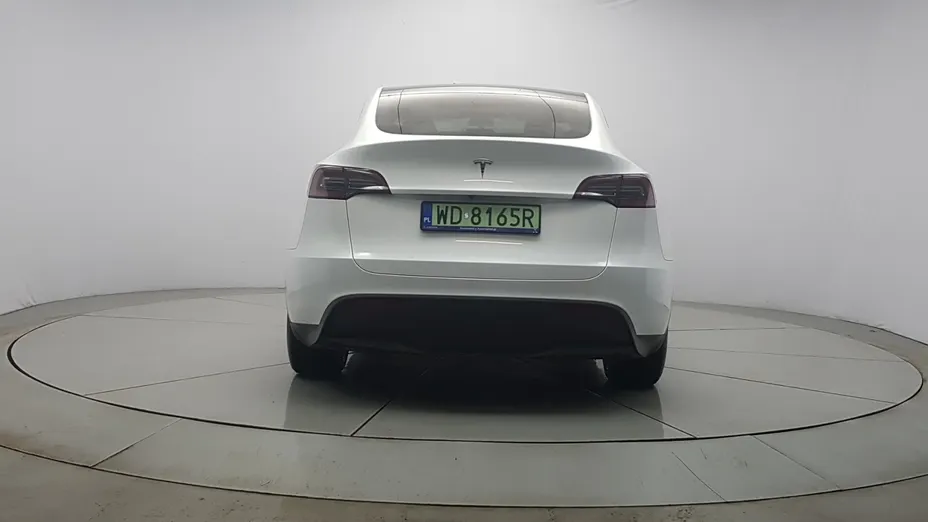 TESLA Model Y Y Long Range RWD