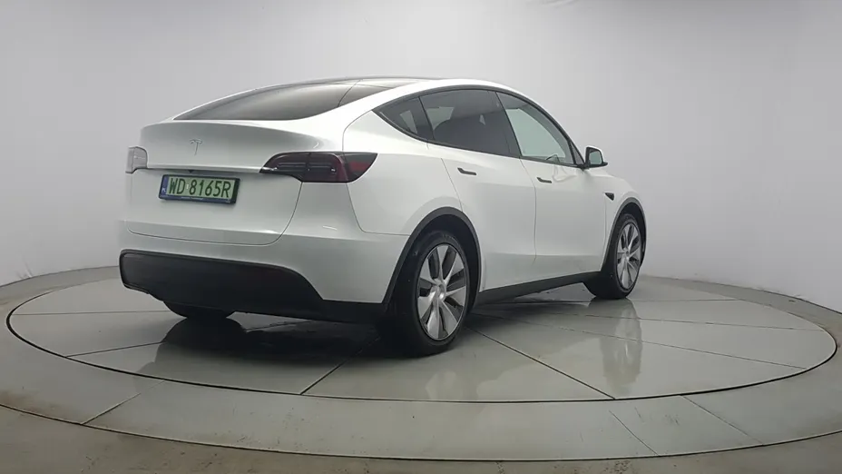 TESLA Model Y Y Long Range RWD
