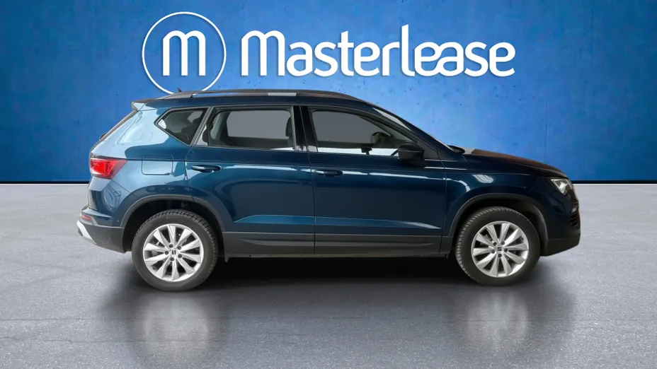 SEAT ATECA Ateca 1.5 TSI Style S&S DSG