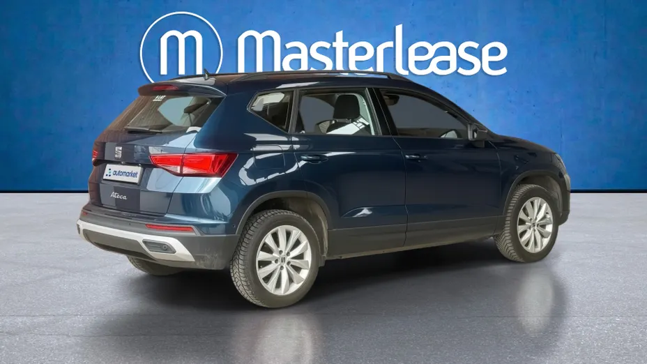 SEAT ATECA Ateca 1.5 TSI Style S&S DSG