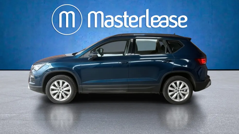 SEAT ATECA Ateca 1.5 TSI Style S&S DSG