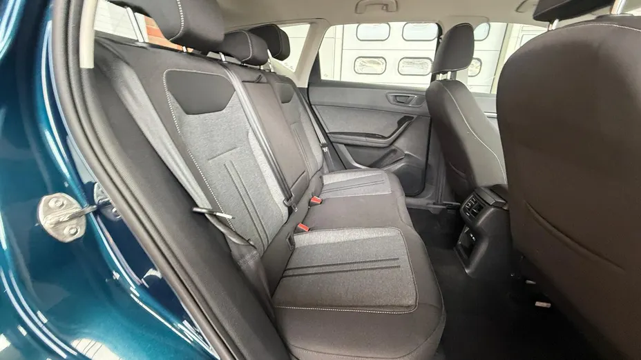 SEAT ATECA Ateca 1.5 TSI Style S&S DSG