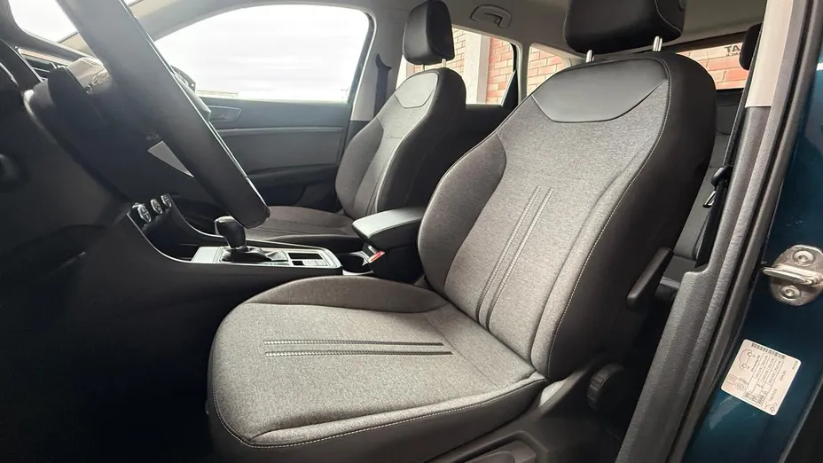 SEAT ATECA Ateca 1.5 TSI Style S&S DSG