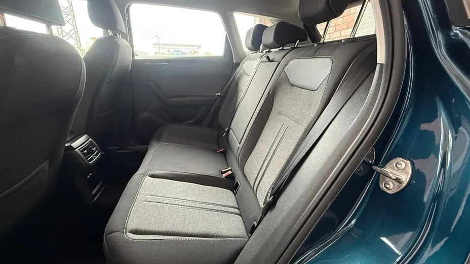 SEAT ATECA Ateca 1.5 TSI Style S&S DSG