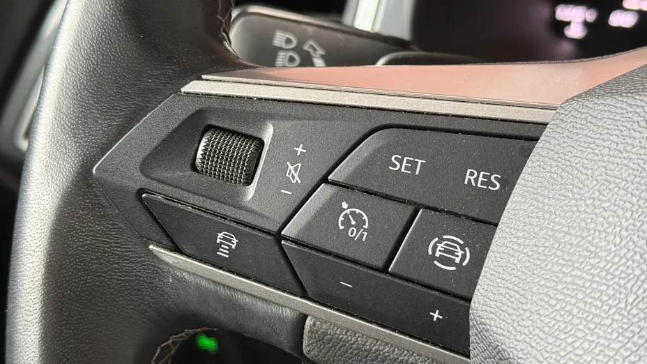 SEAT ATECA Ateca 1.5 TSI Style S&S DSG