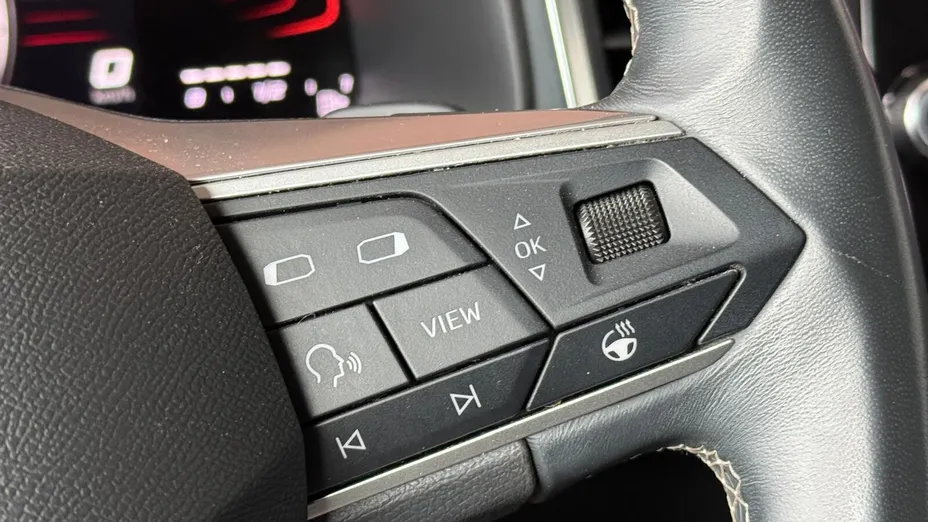 SEAT ATECA Ateca 1.5 TSI Style S&S DSG