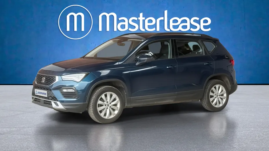 SEAT ATECA Ateca 1.5 TSI Style S&S DSG