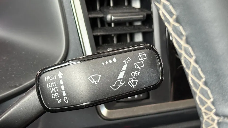 SEAT ATECA Ateca 1.5 TSI Style S&S DSG