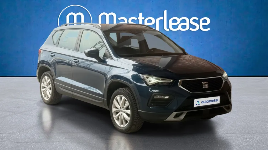 SEAT ATECA Ateca 1.5 TSI Style S&S DSG
