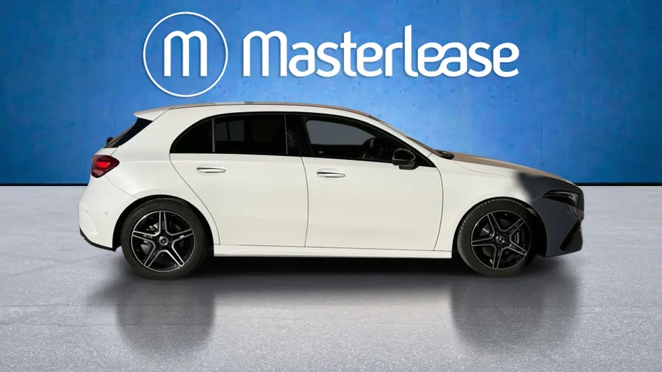 MERCEDES-BENZ A Klasa A 200 AMG Line 7G-DCT