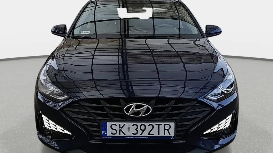 HYUNDAI i30 i30 1.5 DPI Classic +