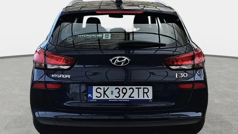 HYUNDAI i30 i30 1.5 DPI Classic +