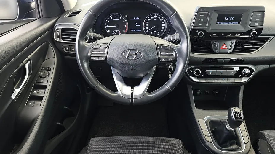 HYUNDAI i30 i30 1.5 DPI Classic +