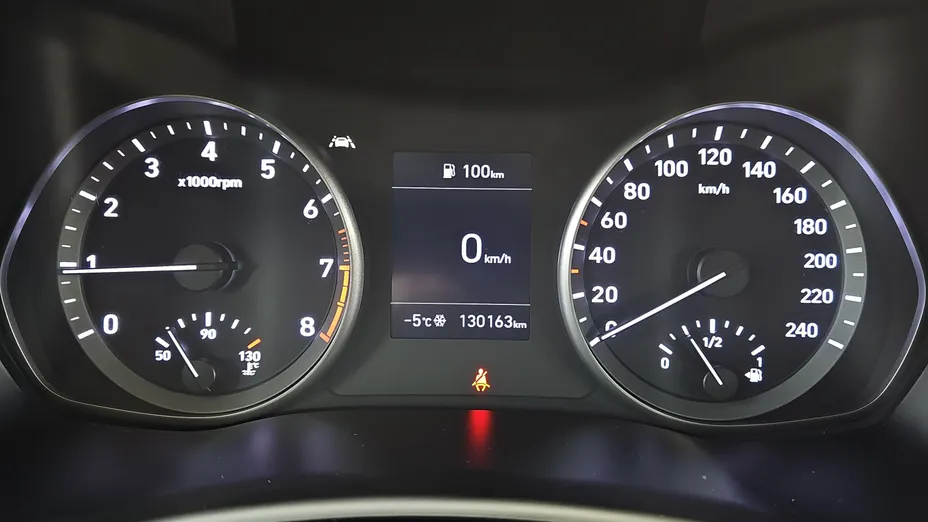 HYUNDAI i30 i30 1.5 DPI Classic +