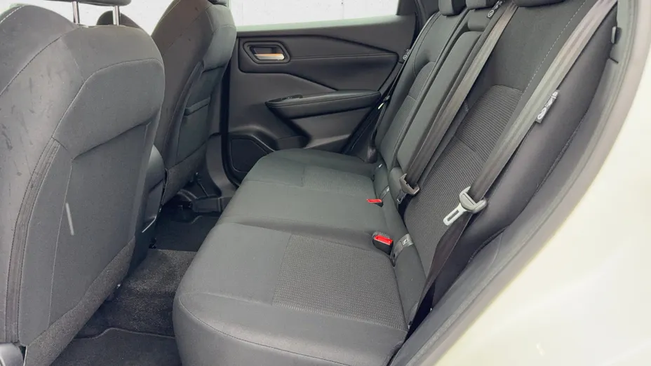 NISSAN Qashqai Qashqai 1.3 DIG-T mHEV Acenta