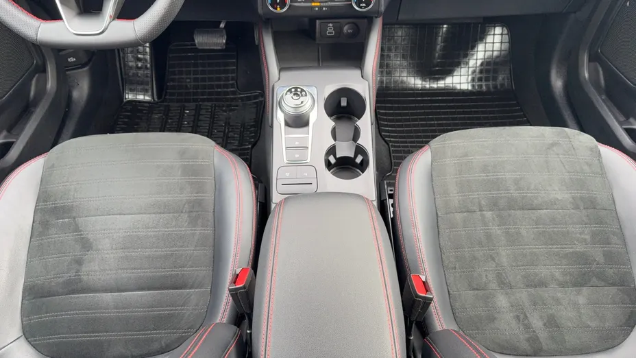 NISSAN Qashqai Qashqai 1.3 DIG-T mHEV Acenta