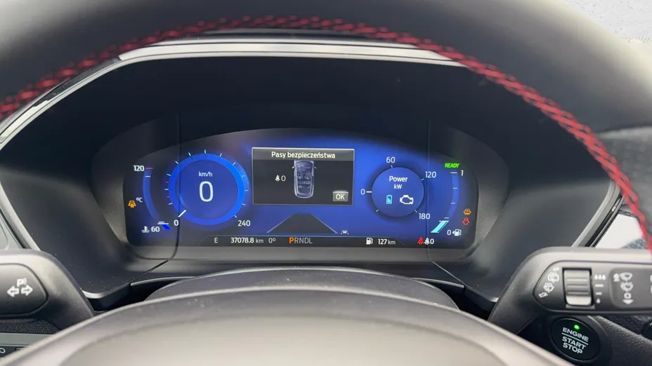 NISSAN Qashqai Qashqai 1.3 DIG-T mHEV Acenta