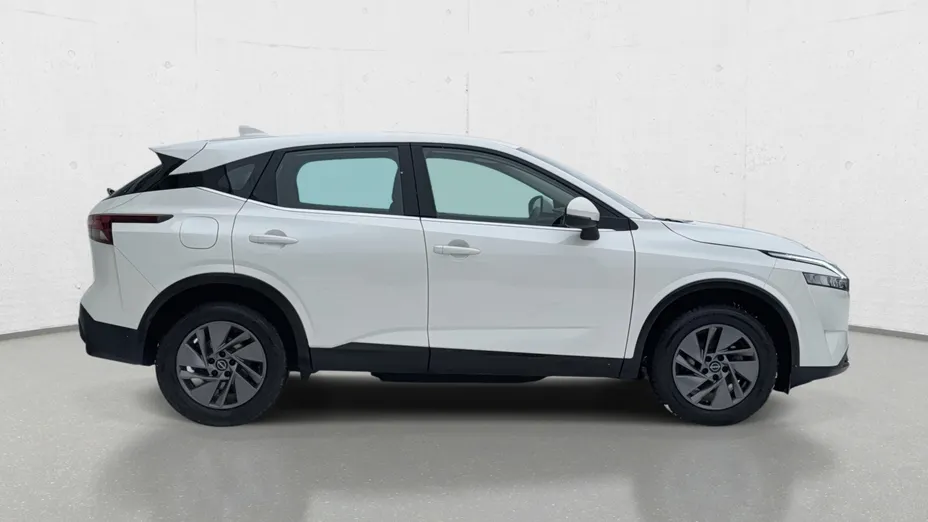 NISSAN Qashqai Qashqai 1.3 DIG-T mHEV Acenta
