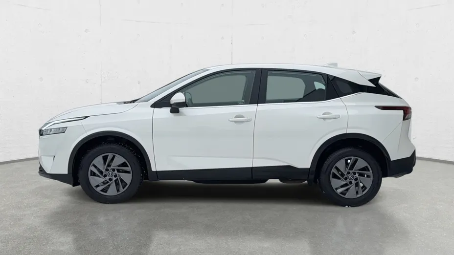 NISSAN Qashqai Qashqai 1.3 DIG-T mHEV Acenta