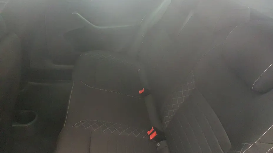 SKODA Rapid Rapid Spb. 1.2 TSI Style