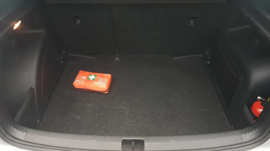 SKODA Rapid Rapid Spb. 1.2 TSI Style