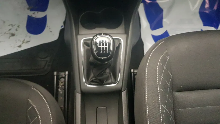 SKODA Rapid Rapid Spb. 1.2 TSI Style