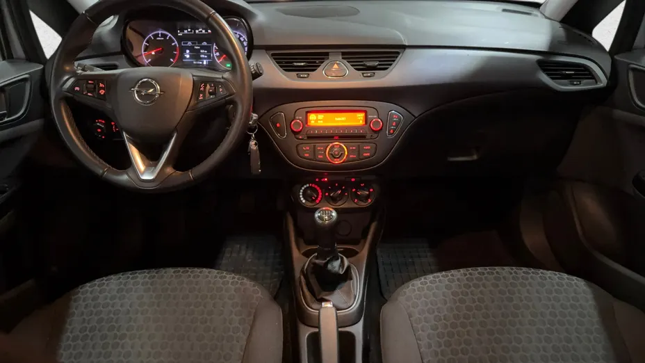 OPEL Corsa Corsa 1.4 Enjoy