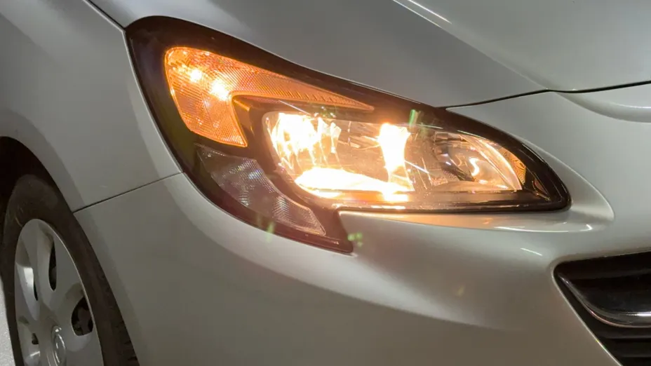 OPEL Corsa Corsa 1.4 Enjoy