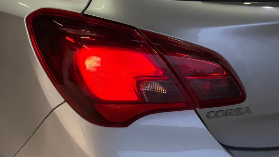 OPEL Corsa Corsa 1.4 Enjoy