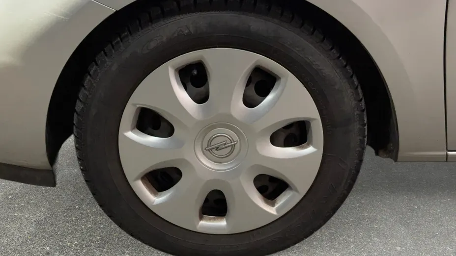 OPEL Corsa Corsa 1.4 Enjoy