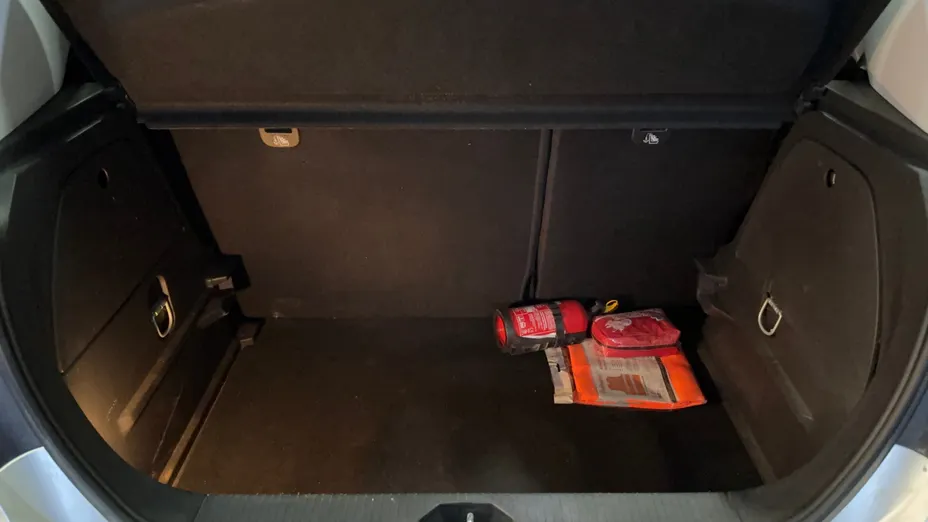 OPEL Corsa Corsa 1.4 Enjoy