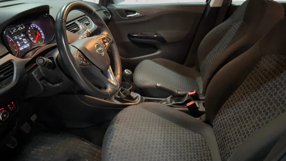 OPEL Corsa Corsa 1.4 Enjoy